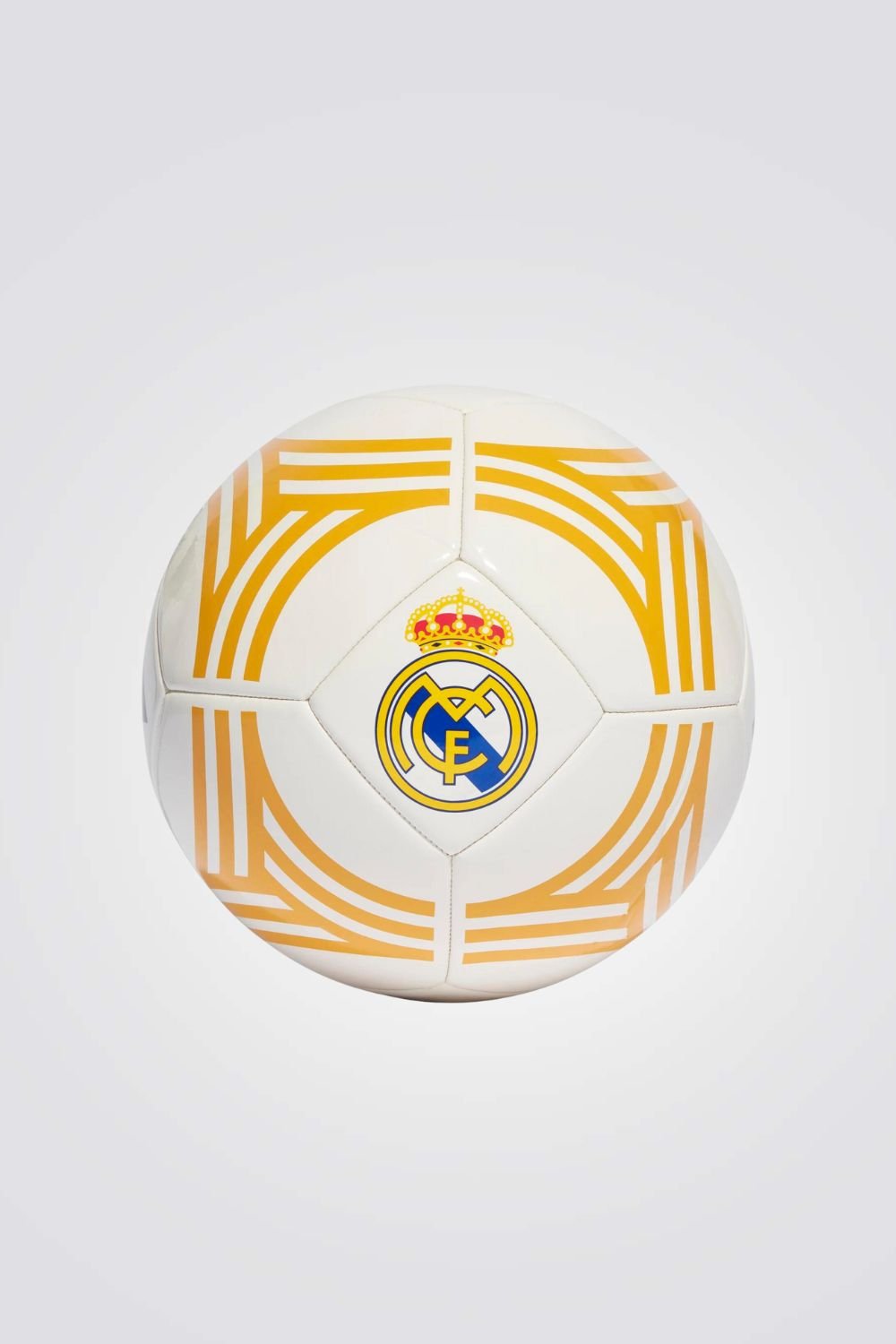 ADIDAS - כדורגל RM CLB HOME - MASHBIR//365