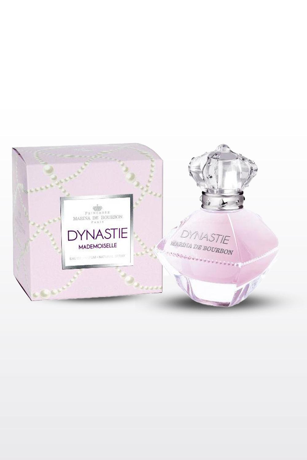 Marina De Bourbon - DYNASTIE MADMOISELLE EDP בושם לאשה 100 מ"ל - MASHBIR//365