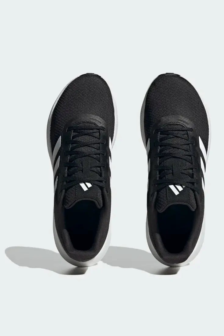 נעלי ספורט לגבר RUNFALCON 3.0 בצבע שחור - MASHBIR//365