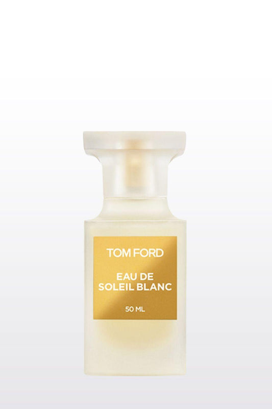 Tom Ford - EAU DE SOLEIL BLANC בושם לאשה 50 מ"ל - MASHBIR//365