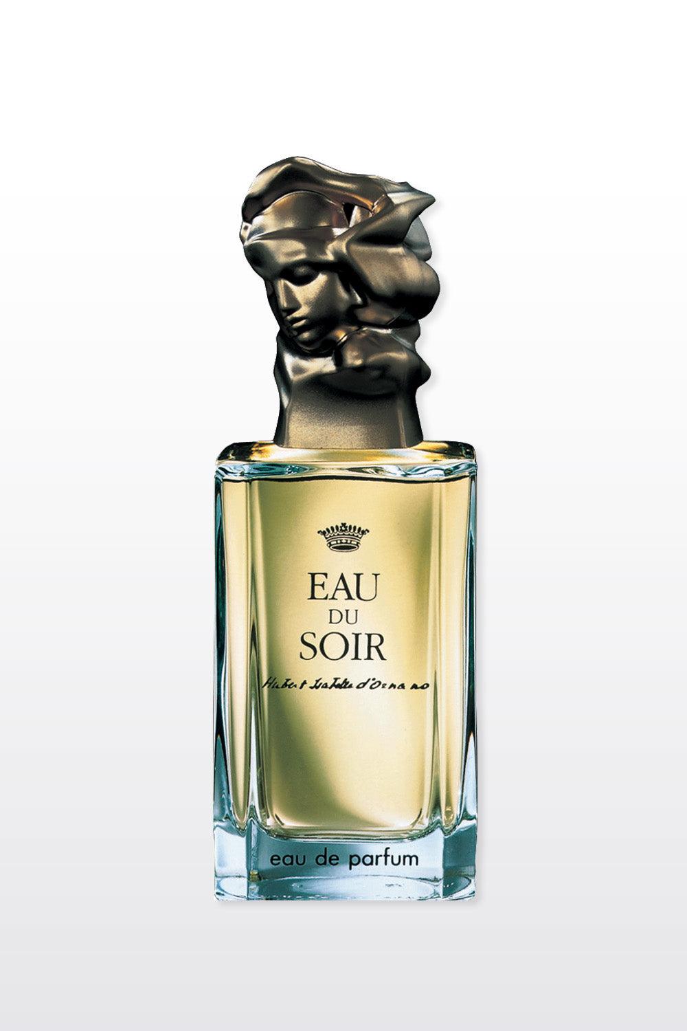 Sisley - Eau Du Soir EDP בושם לאשה 100 מ"ל - MASHBIR//365