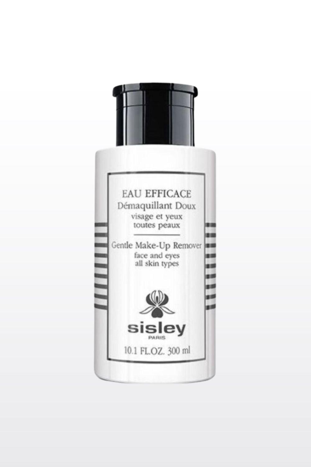 Sisley - EAU EFFICACE מסיר איפור 300 מ"ל - MASHBIR//365