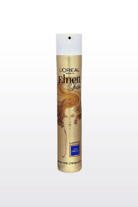 L'Oreal Paris - Elnett ספריי לשיער - חזק 400 מ"ל - MASHBIR//365