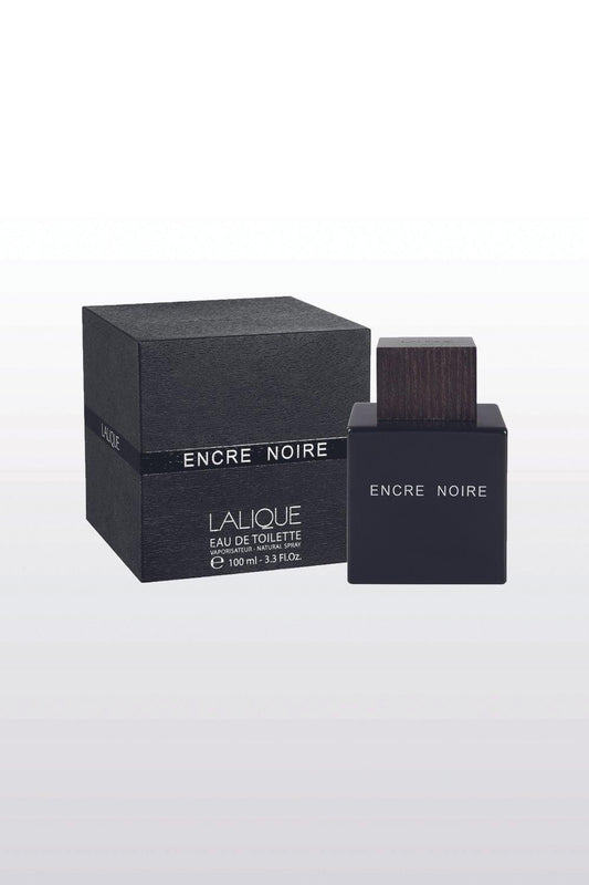 Lalique - ENCRE NOIR EDP בושם לגבר 100 מ"ל - MASHBIR//365