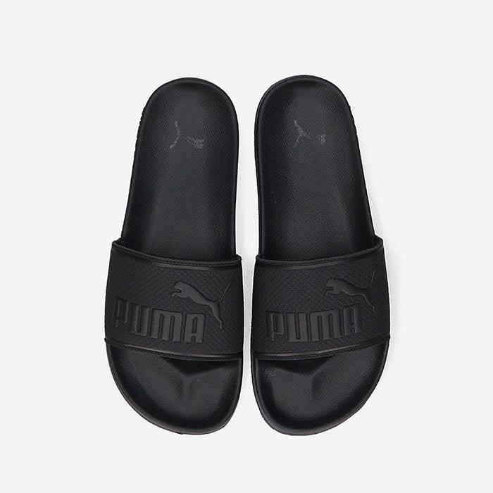 כפכפי סלייד Leadcat 2.0 בצבע שחור - MASHBIR//365