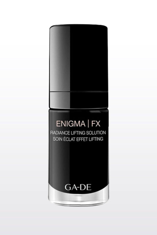 GA-DE - ENIGMA FX סרום מרוכז המעניק אפקט מיצוק ומתיחה 15 מ