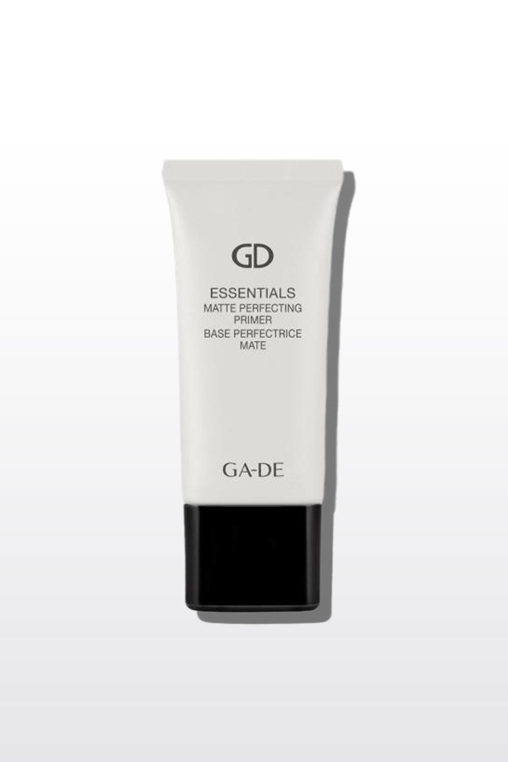 GA-DE - ESSENTIALS MATTE PERFECTING פריימר למראה אחיד בגימור מאט - MASHBIR//365
