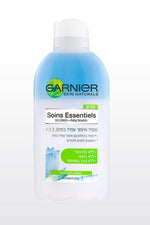 Garnier - ESSENTIALS מסיר איפור 2 ב-1 - MASHBIR//365