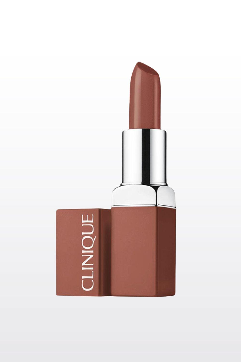 CLINIQUE - EVEN BETTER POP שפתון בגווני ניוד - MASHBIR//365