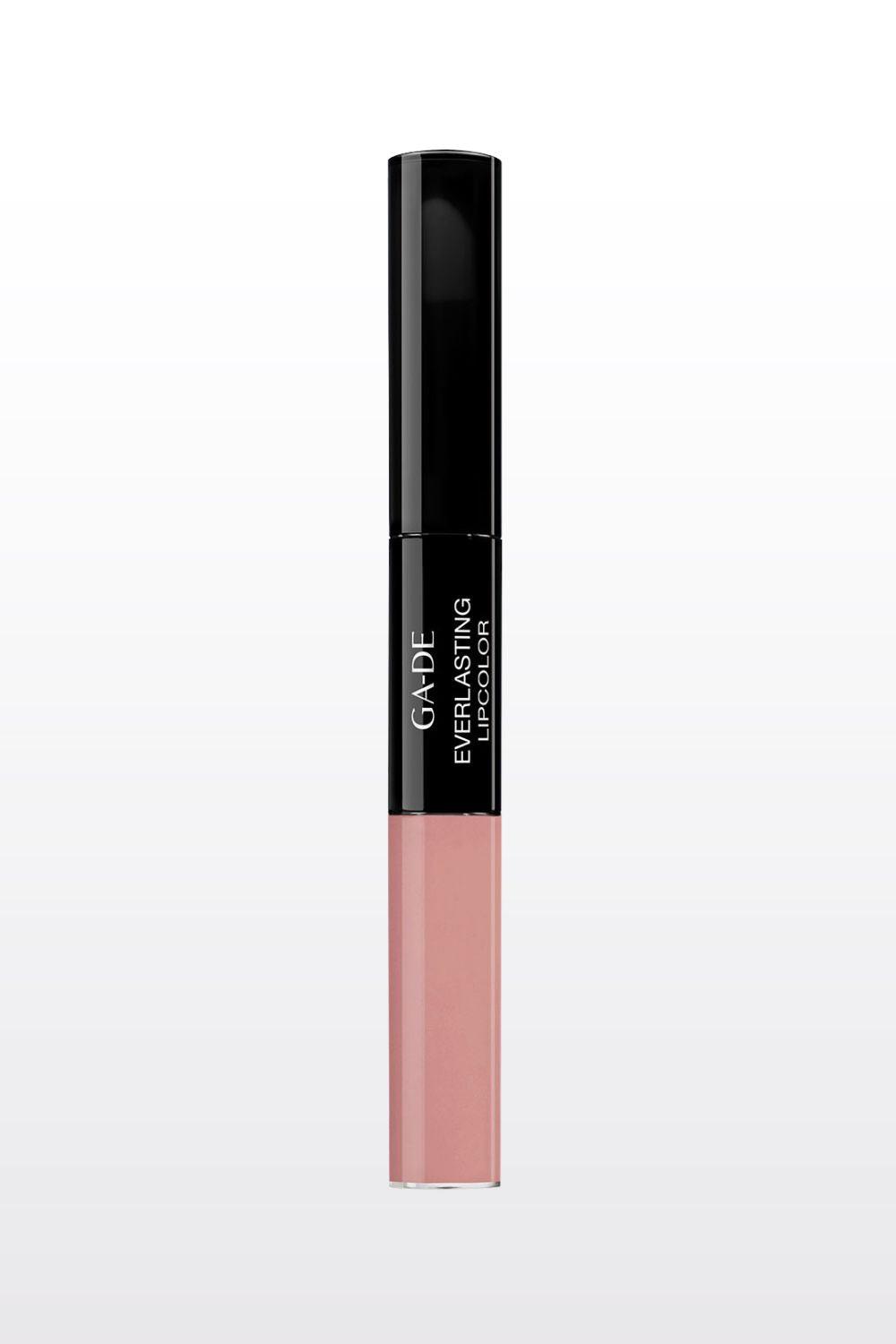 GA-DE - EVERLASTING שפתון עמיד דו צדדי - MASHBIR//365