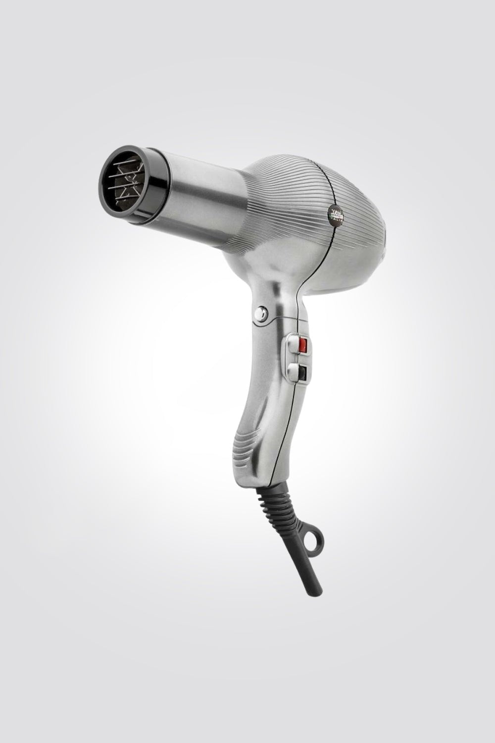 GAMMA - פן מקצועי צבע טיטניום דגם PRO 5555 - MASHBIR//365