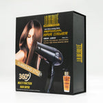 LA BEAUTE - פן + סרום אינטנסיב לה בוטה - MASHBIR//365