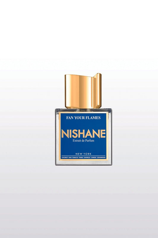 Nishane - Fan Your Flames בושם יוניסקס 100 מ"ל - MASHBIR//365