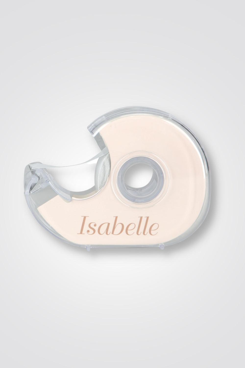 Isabelle - FASHION TAPE דבק דו-צדדי לעיצוב המחשוף - MASHBIR//365