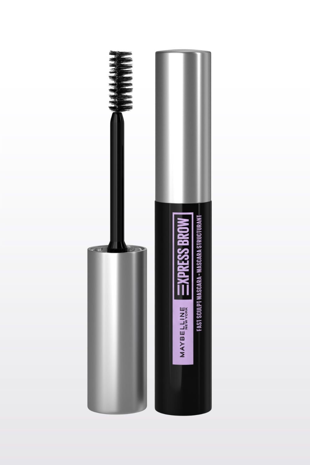 MAYBELLINE - FAST SCULPT ג'ל גבות מייבלין - MASHBIR//365