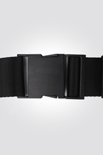 KENNETH COLE - פאוץ' ניילון לגבר בצבע שחור - MASHBIR//365