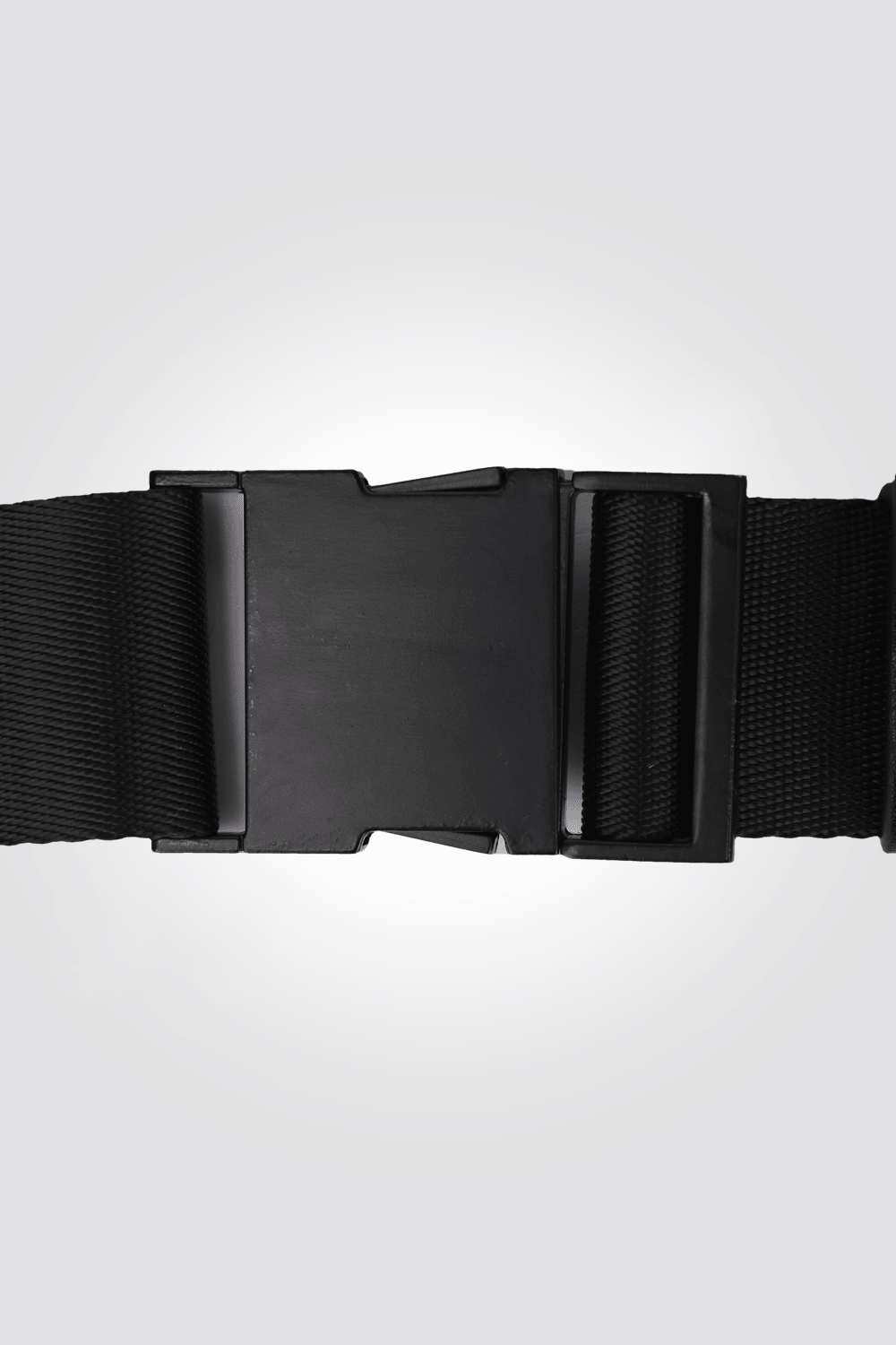 KENNETH COLE - פאוץ' ניילון לגבר בצבע שחור - MASHBIR//365