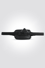 KENNETH COLE - פאוץ' עור לגבר בצבע שחור - MASHBIR//365