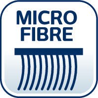 LEIFHEIT - פד מיקרופייבר לניקוי חלונות דגם 51164 - MASHBIR//365