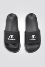CHAMPION - כפכף סלייד לגבר בצבע שחור - MASHBIR//365