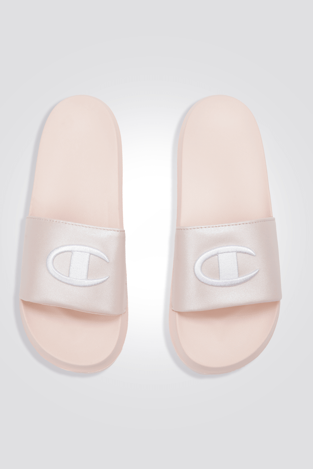 CHAMPION - כפכף סלייד לנשים MIAMI בצבע רוז - MASHBIR//365