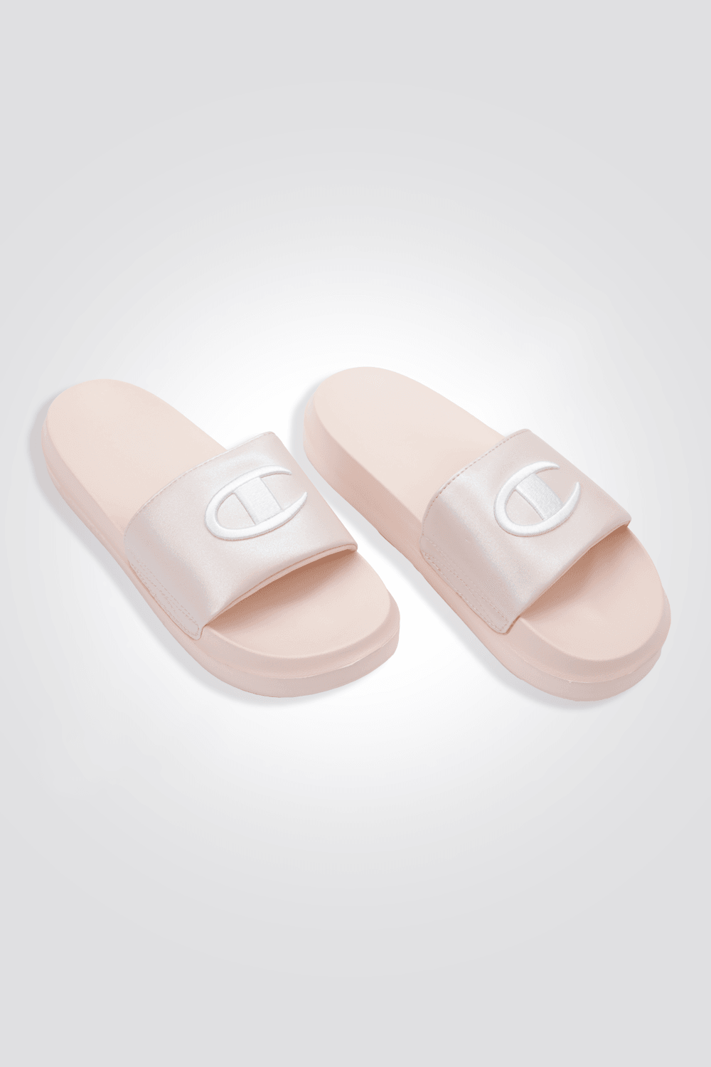 CHAMPION - כפכף סלייד לנשים MIAMI בצבע רוז - MASHBIR//365