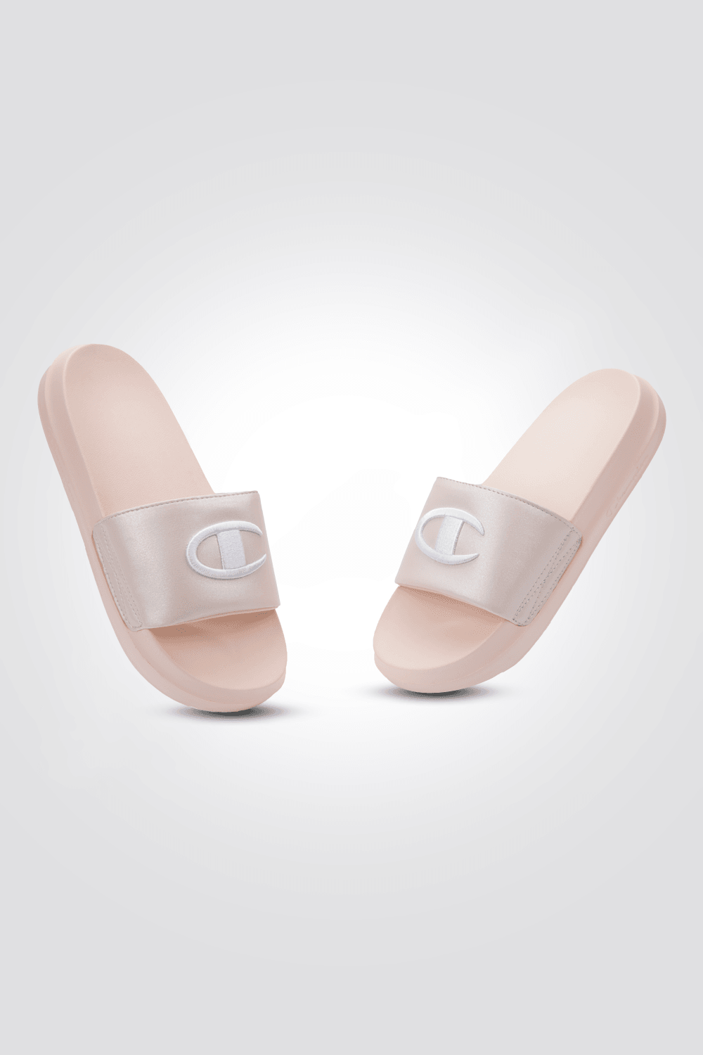 CHAMPION - כפכף סלייד לנשים MIAMI בצבע רוז - MASHBIR//365