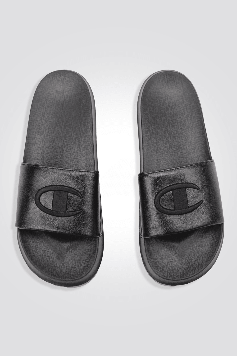 CHAMPION - כפכף סלייד לנשים MIAMI בצבע שחור - MASHBIR//365