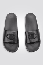 CHAMPION - כפכף סלייד לנשים MIAMI בצבע שחור - MASHBIR//365