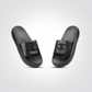 CHAMPION - כפכף סלייד לנשים MIAMI בצבע שחור - MASHBIR//365 - 3