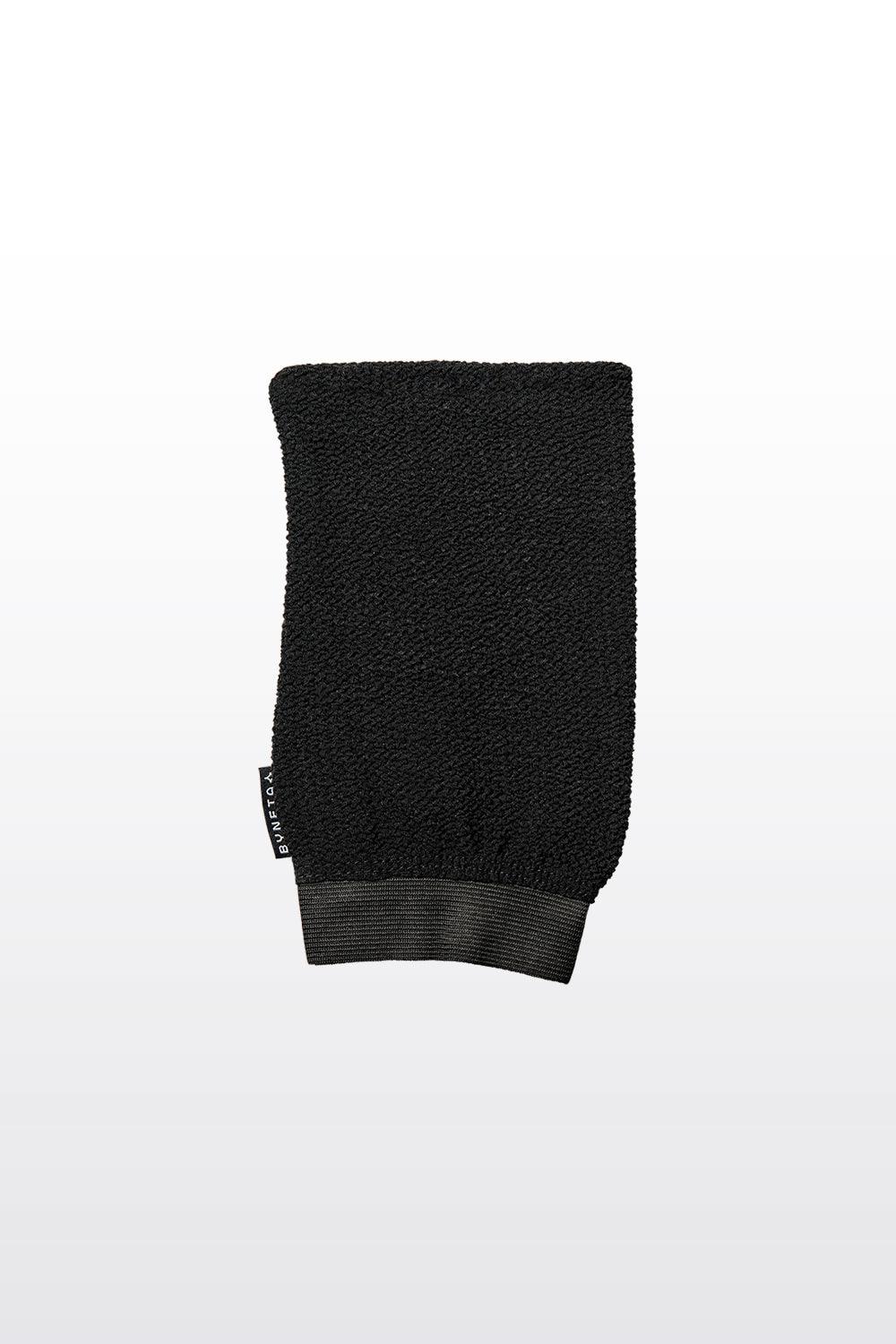 BYNETA - כפפה להכנה ולהסרת שיזוף עצמי - MASHBIR//365