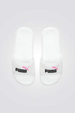 PUMA - כפכפי Cool Cat Wns - MASHBIR//365