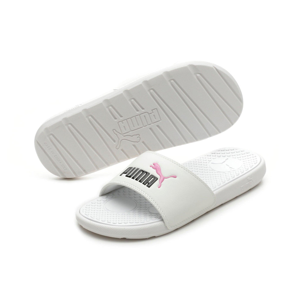 PUMA - כפכפי Cool Cat Wns - MASHBIR//365