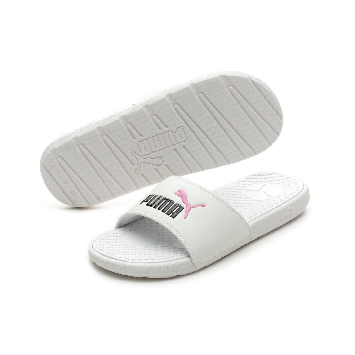 PUMA - כפכפי Cool Cat Wns - MASHBIR//365