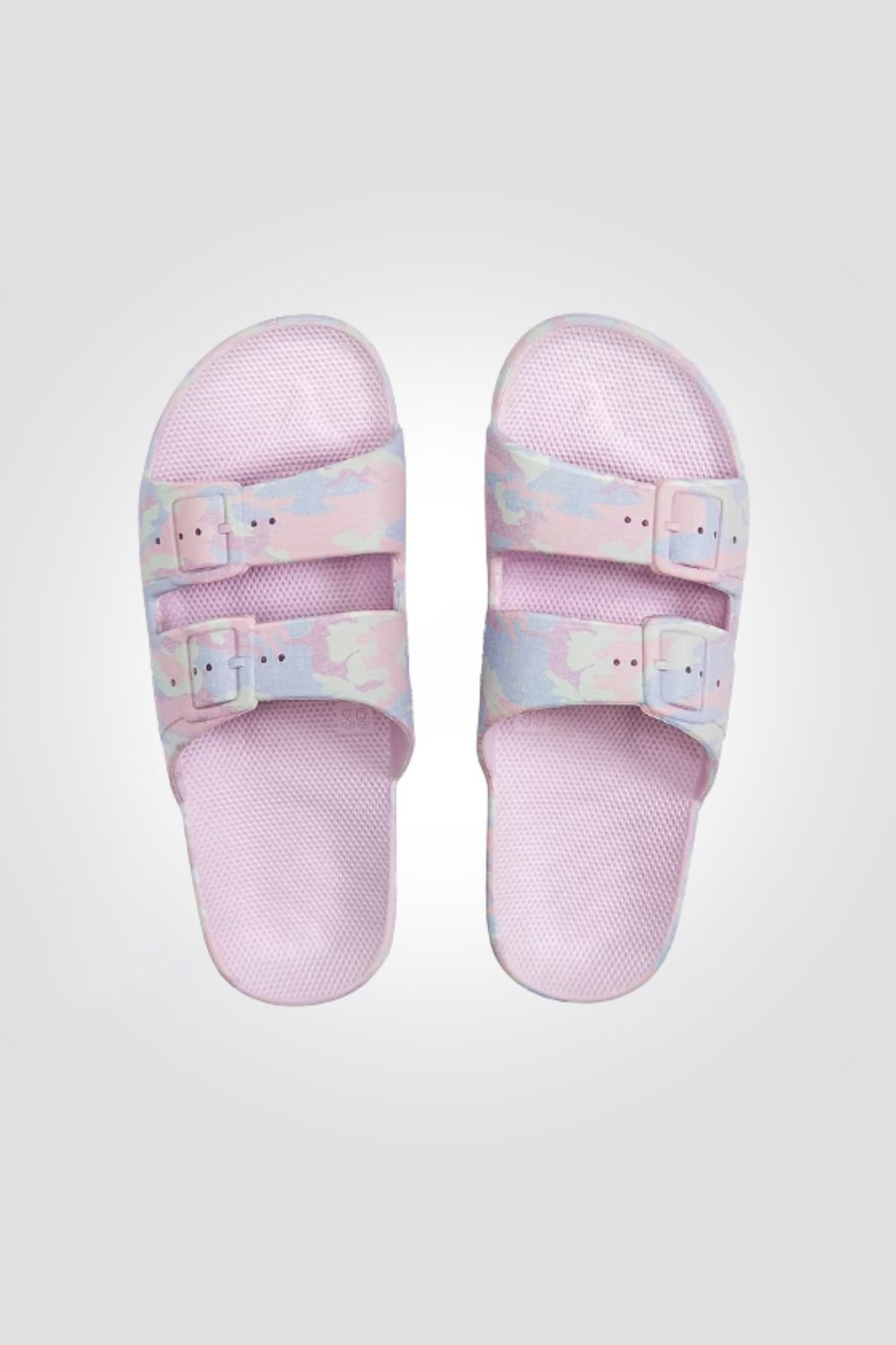 MOSES - כפכפי מוזס לנשים CAMO PARMA FREEDOM - MASHBIR//365