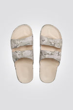 MOSES - כפכפי מוזס לנשים CAMO STONE FREEDOM - MASHBIR//365