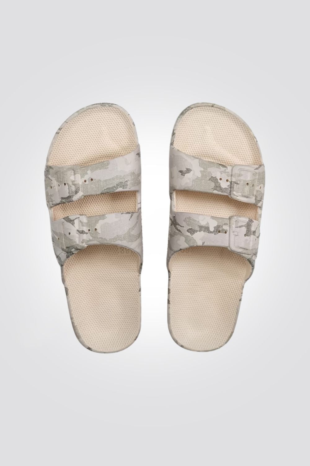 MOSES - כפכפי מוזס לנשים CAMO STONE FREEDOM - MASHBIR//365