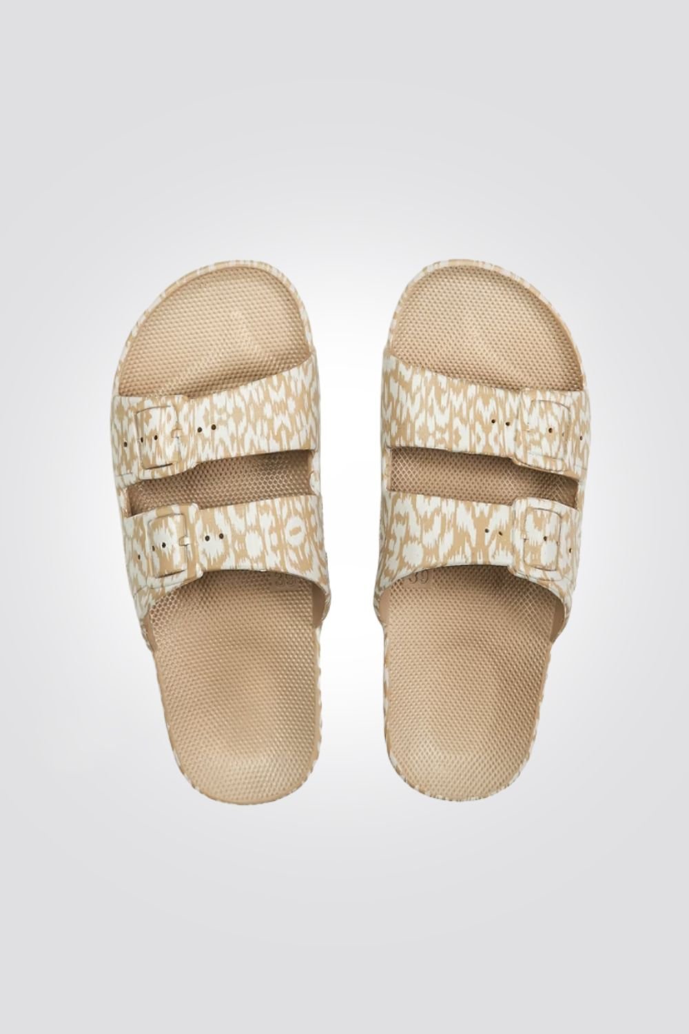 MOSES - כפכפי מוזס לנשים IKAT SANDS FREEDOM - MASHBIR//365