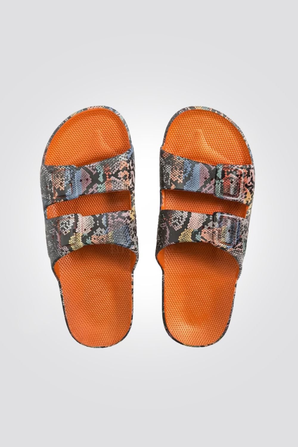 MOSES - כפכפי מוזס לנשים ZIGGY CHAI FREEDOM - MASHBIR//365