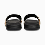 PUMA - כפכפי סלייד 20 Wns Irride בצבע שחור - MASHBIR//365