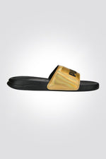 PUMA - כפכפי סלייד 20 Wns Irride בצבע שחור - MASHBIR//365