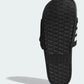 ADIDAS - כפכפי סלייד ADILETTE COMFORT ADJ בצבע שחור - MASHBIR//365 - 4