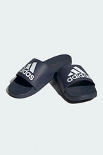 ADIDAS - כפכפי סלייד ADILETTE COMFORT בצבע נייבי - MASHBIR//365