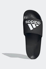 ADIDAS - כפכפי סלייד ADILETTE SHOWER בצבע שחור - MASHBIR//365