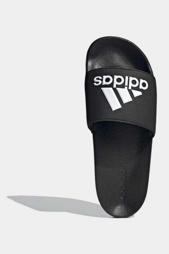 ADIDAS - כפכפי סלייד ADILETTE SHOWER בצבע שחור - MASHBIR//365