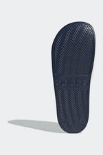 ADIDAS - כפכפי סלייד ADILETTE SHOWER בצבע כחול - MASHBIR//365