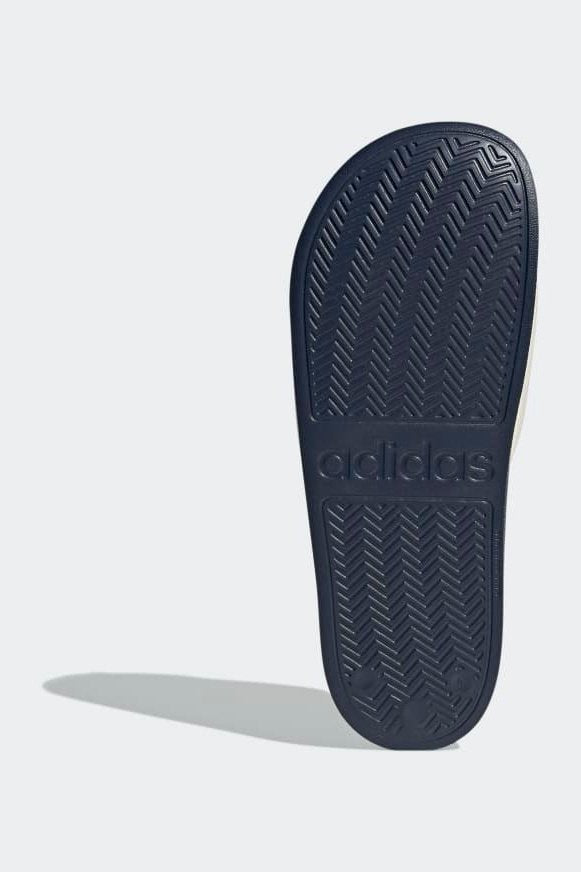 ADIDAS - כפכפי סלייד ADILETTE SHOWER בצבע כחול - MASHBIR//365