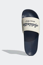 ADIDAS - כפכפי סלייד ADILETTE SHOWER בצבע כחול - MASHBIR//365