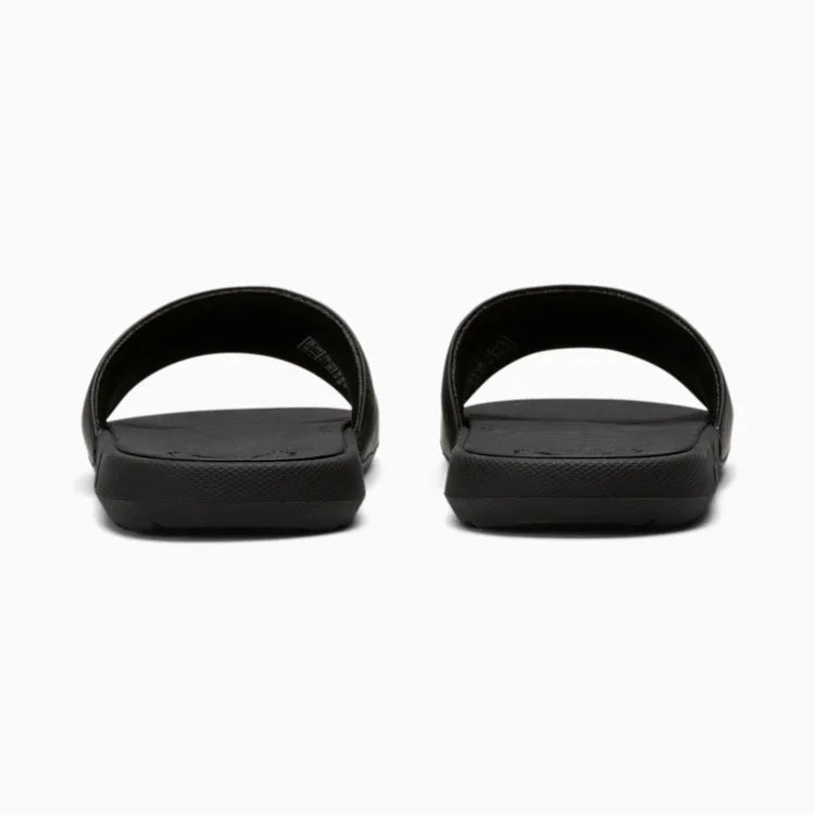 PUMA - כפכפי סלייד Cool Cat 2 0 בצבע שחור - MASHBIR//365