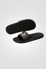 PUMA - כפכפי סלייד Cool Cat 2 0 בצבע שחור - MASHBIR//365